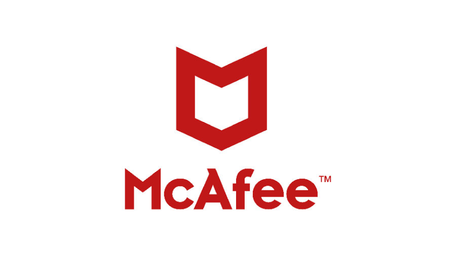 McAfee UAE