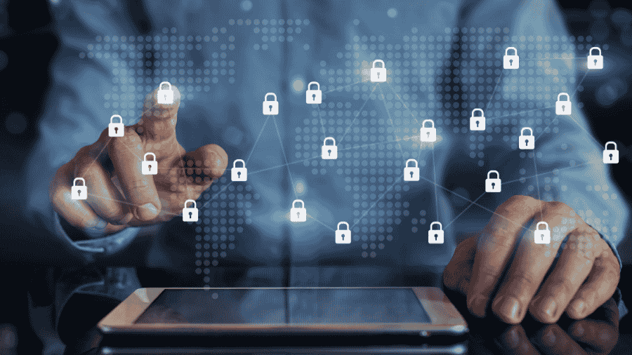 Benefits of Cloud Security