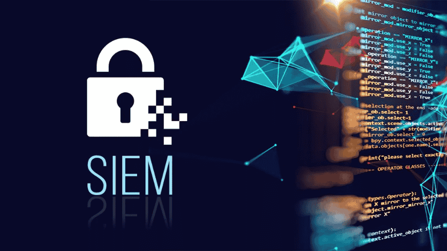 Partner in SIEM Security