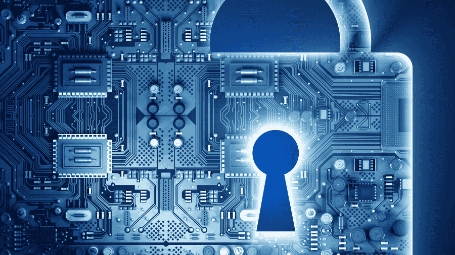 Preventing Unauthorized Access