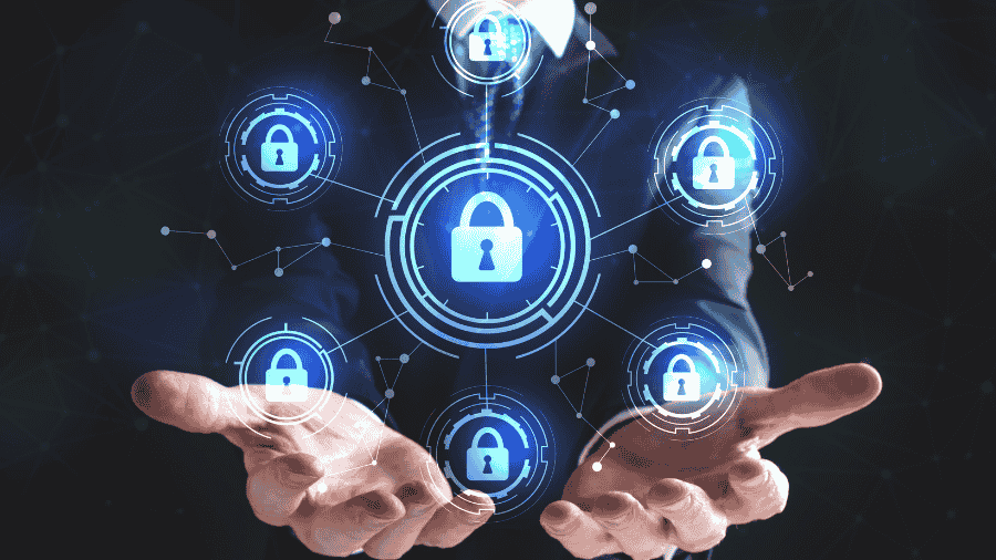 Top Cyber Security Solutions