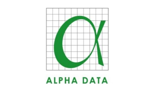Alpha Data