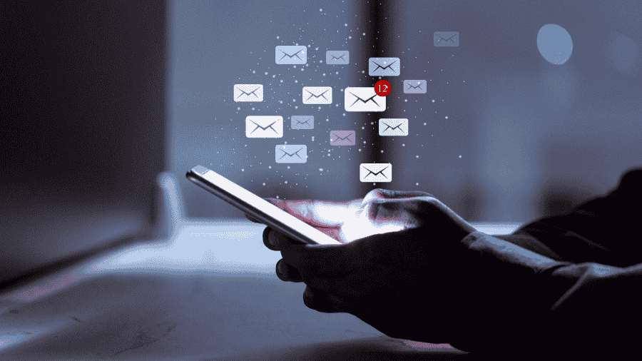 Email Spoofing