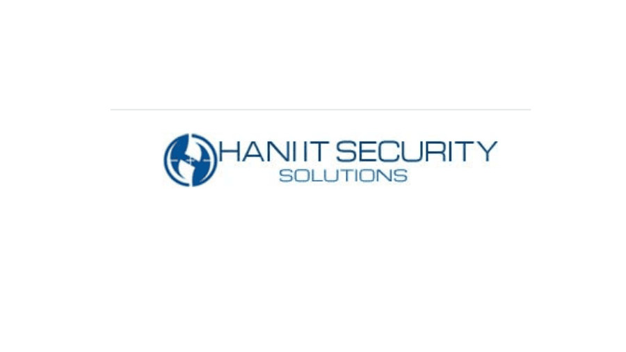 Hani IT Security Solutions