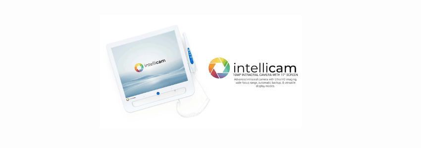 IntelliCam Fusion