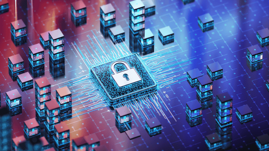 Why Endpoint Protection Matters