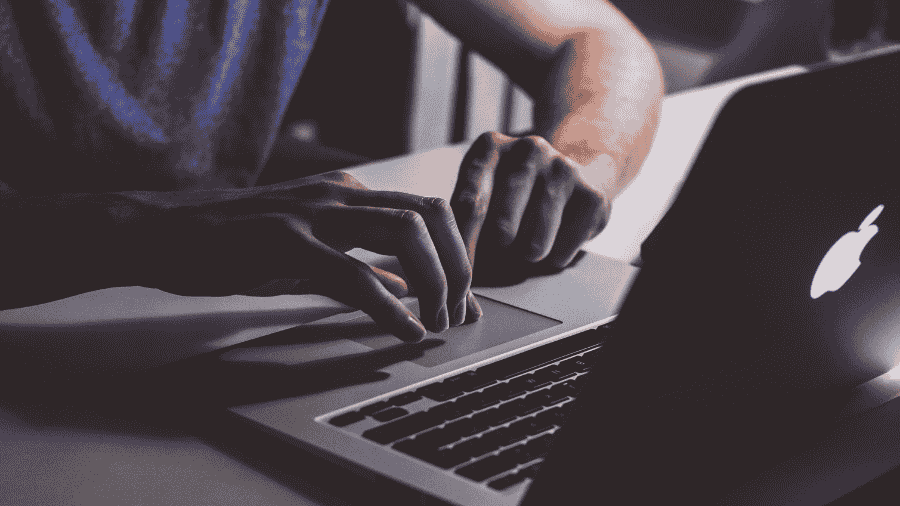 Physical Data Theft