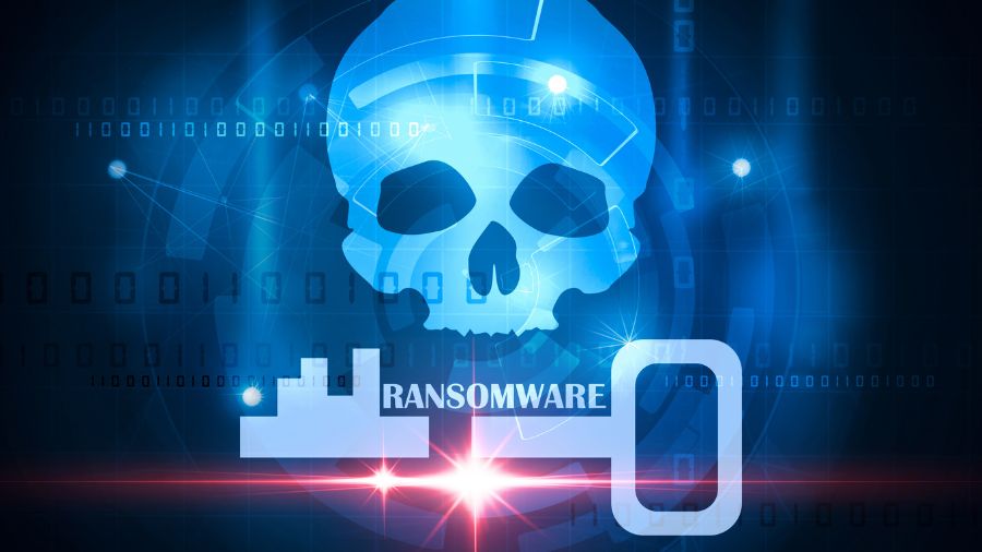 Ransomware Proctection Abu Dhabi