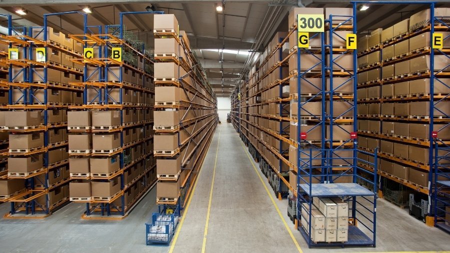 Partnering with Bluechip Gulf for Optimal Storage Solutions