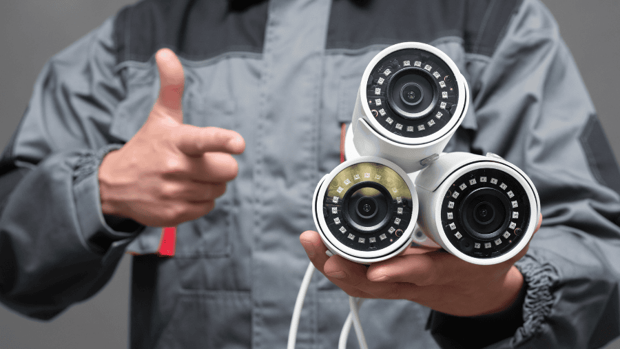 Structured Cabling Matters for CCTV