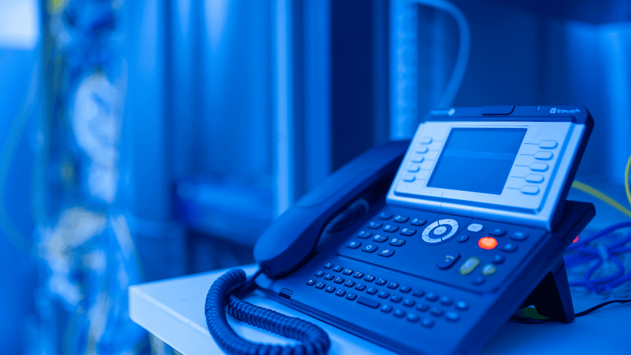Structured Cabling for VoIP