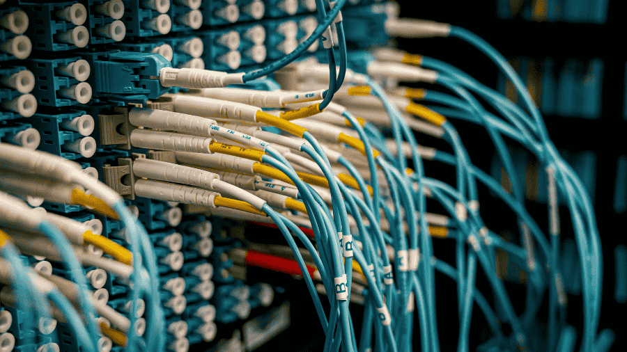 Structured Cabling in Abu Dhabi