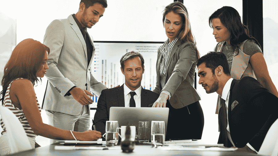 The Bluechip Gulf Advantage