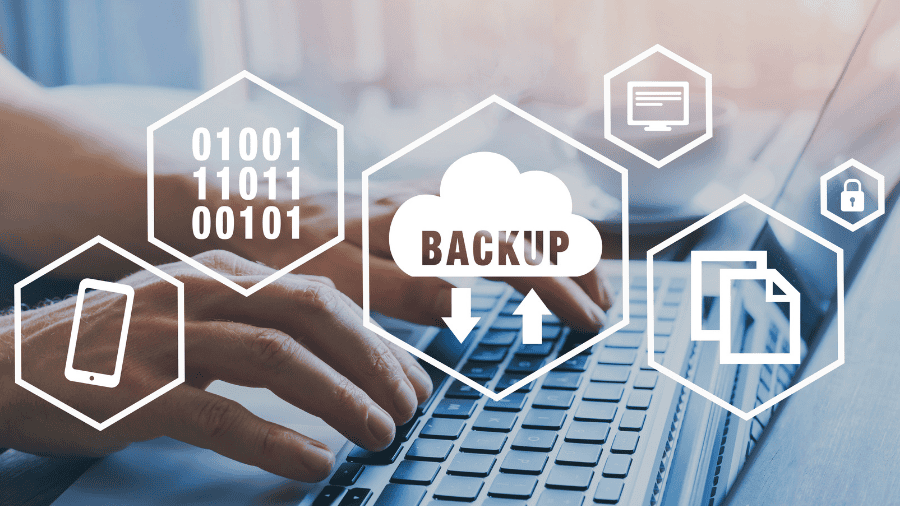 What Is Backup?