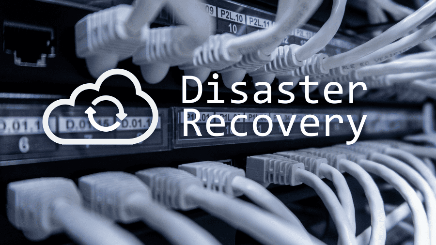 Disaster Recovery