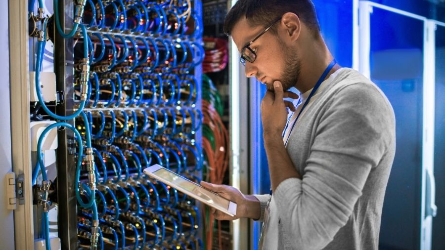What Is On-Premises Storage?