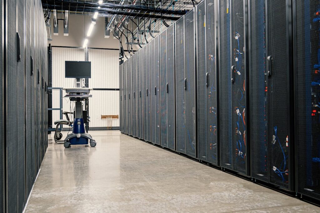 VPS Server