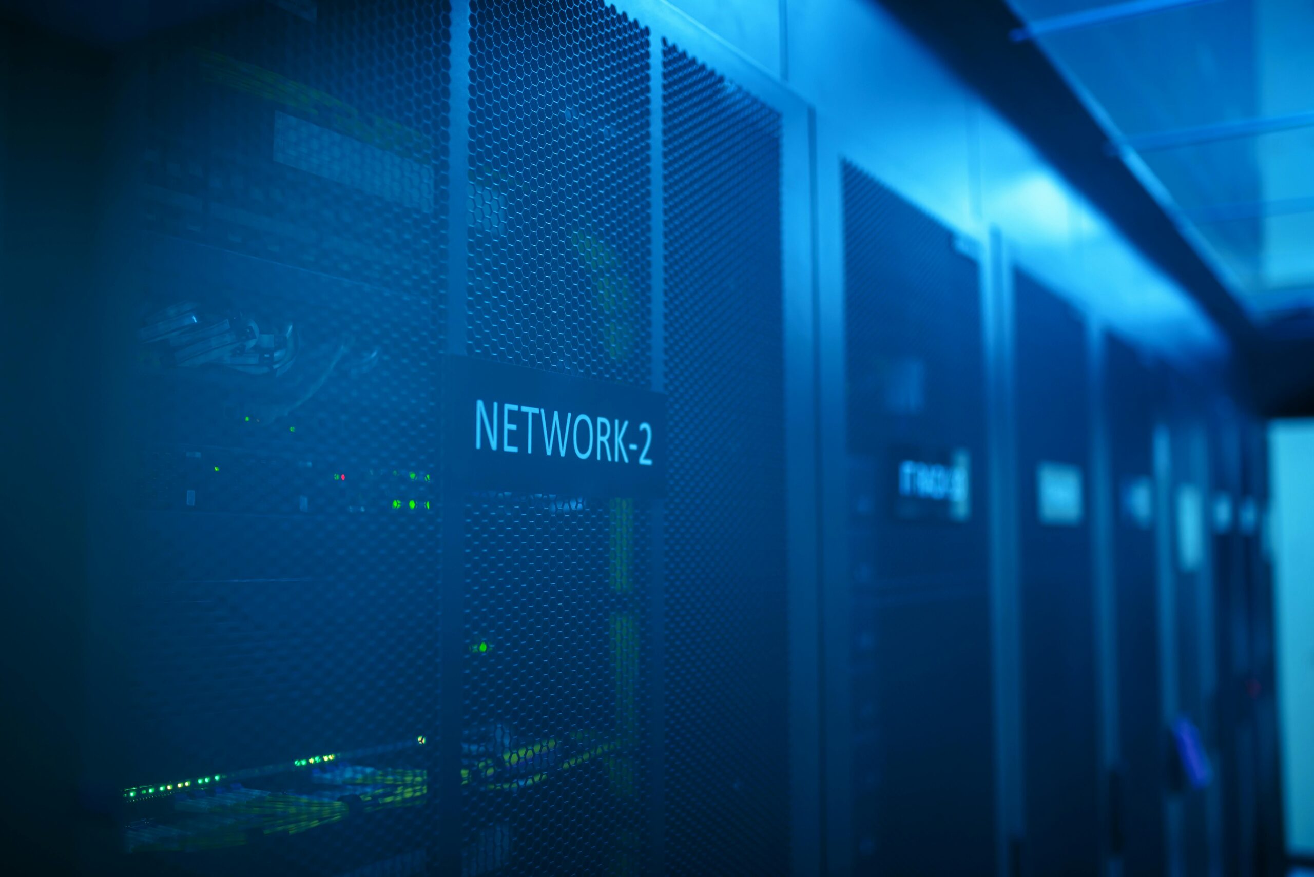 Server Management