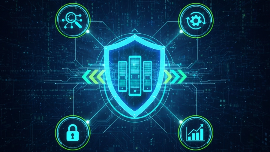 Cyber Risk Management