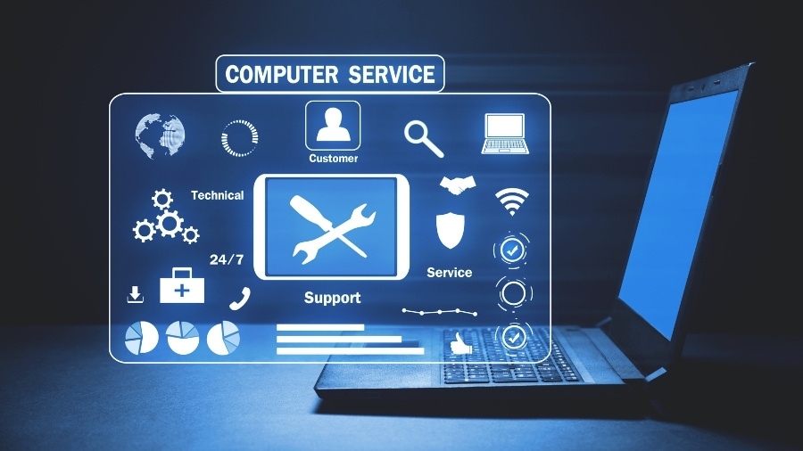 IT Support Services