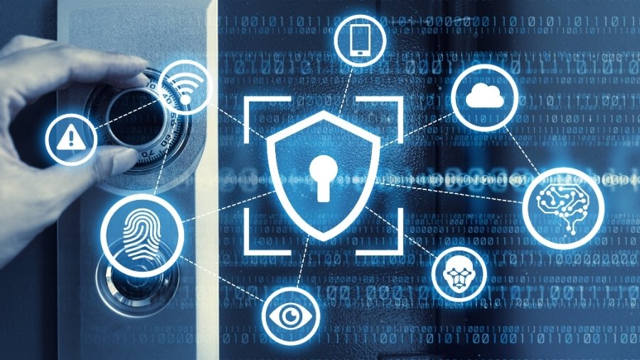 Network Security Policy Setup and Maintenance