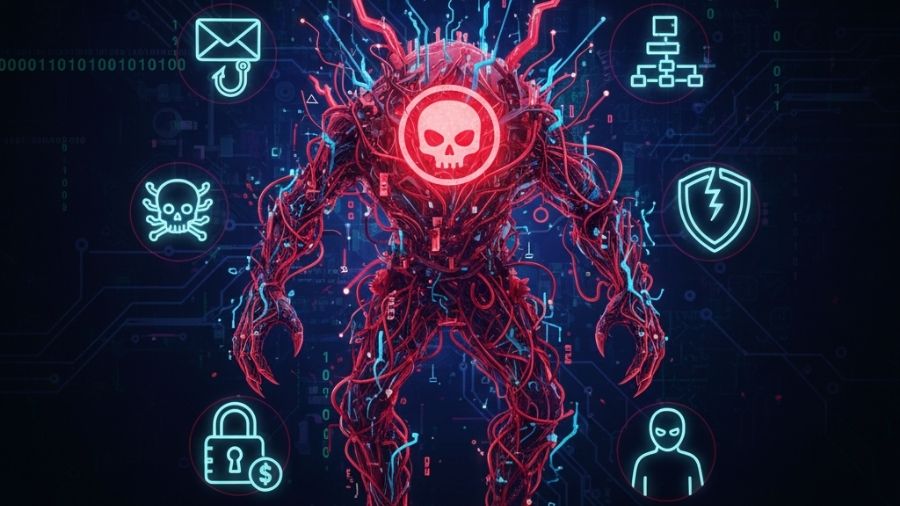 Common Cyber Threats