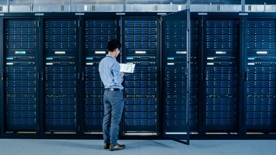 On Premise Storage