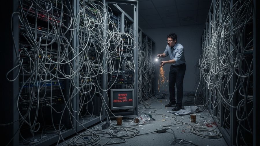 The Hidden Cost of Cheap Wiring