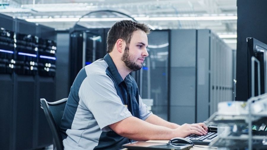 The Role of IT AMC in Abu Dhabi