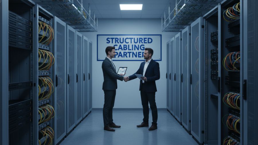The Role of a Professional Partner