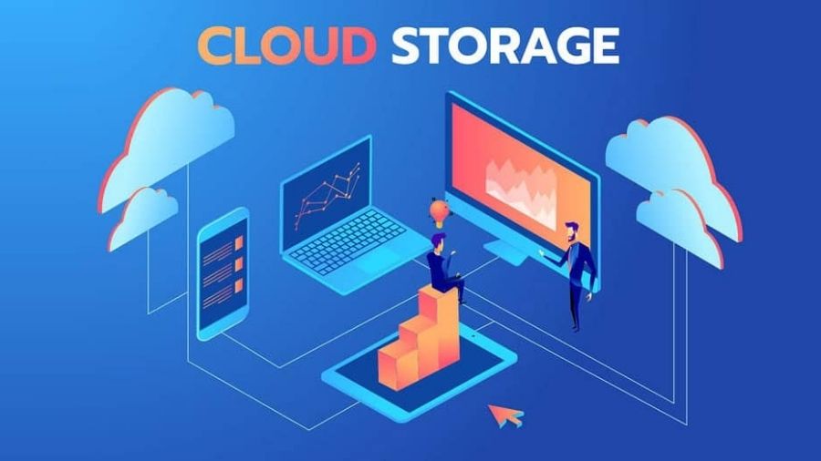Choose Cloud Storage if You Prioritize
