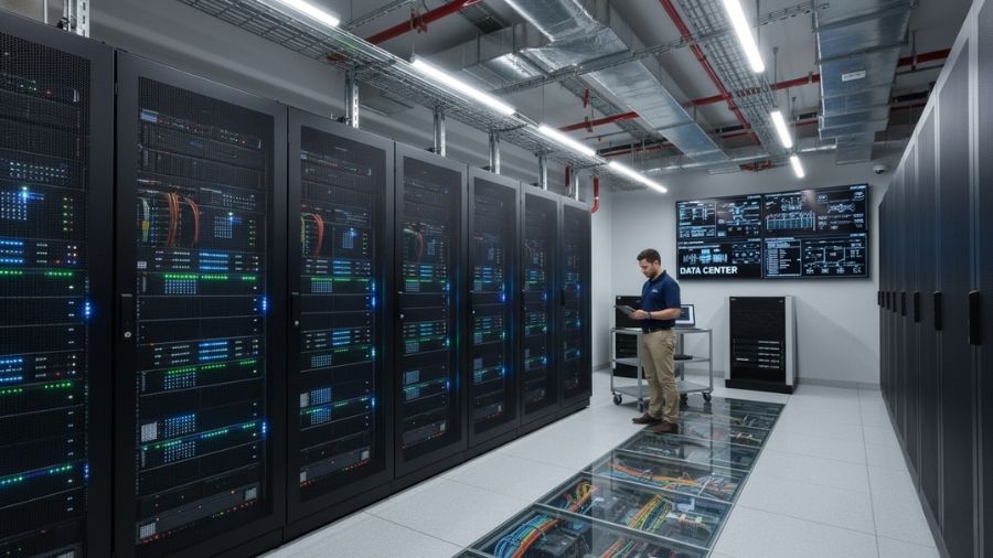 On Premise Storage