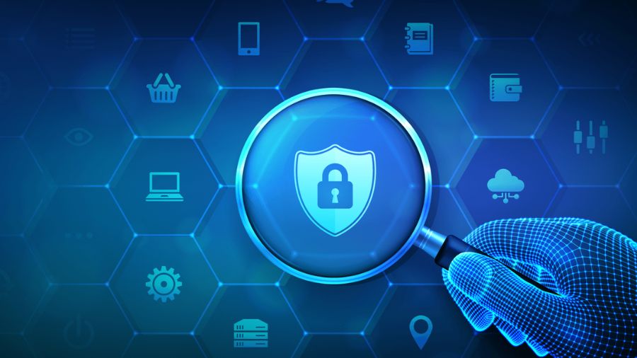 Security Risk Assessment Strategy