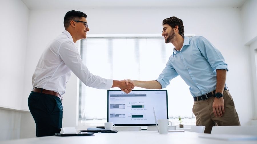 Your Strategic Partner in Abu Dhabi – Bluechip Abu Dhabi