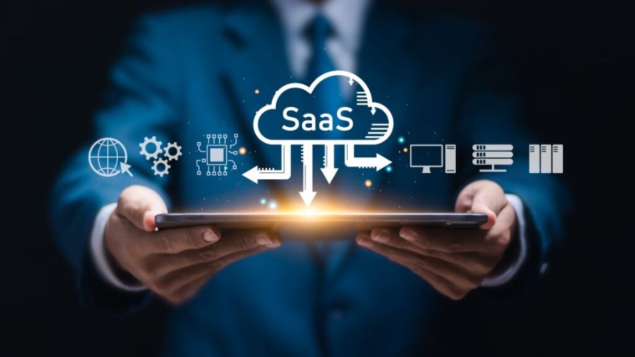 SaaS Application Security – Protecting Your Data in Third-Party Apps
