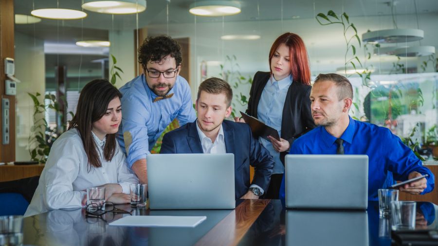 The Business Value of Proactive DR