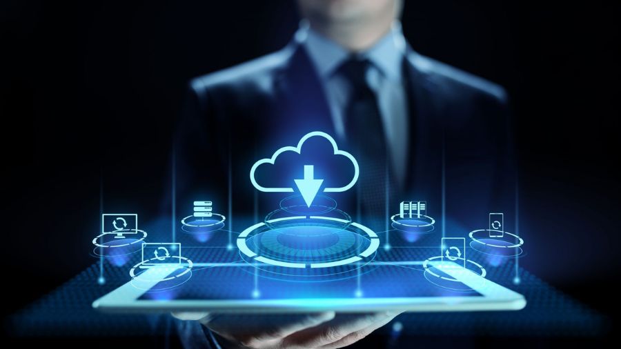 The Evolution – Why 2026 Demands Cloud DR