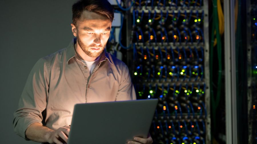 The Five Pillars of Effective Server Management