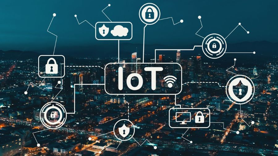 The Future is Integrated – AI, IoT, and Next-gen Cloud ERP