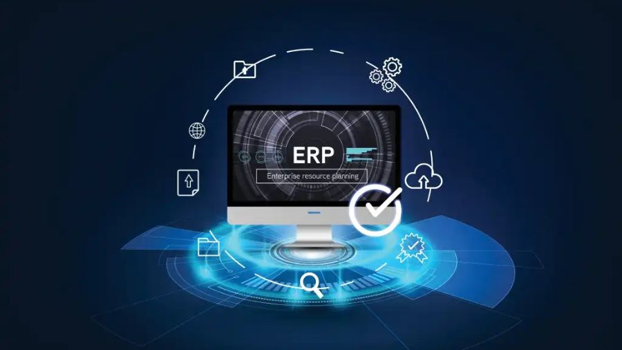 The Local Context – Enterprise Resource Planning in Abu Dhabi and the UAE