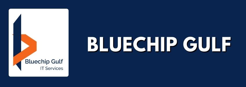 Bluechip Gulf Logo