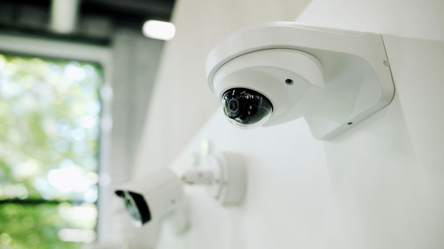 CCTV Installation Process in Abu Dhabi (Step-by-Step)