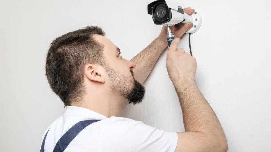 CTA – Get MCC Approved CCTV Installation Quote