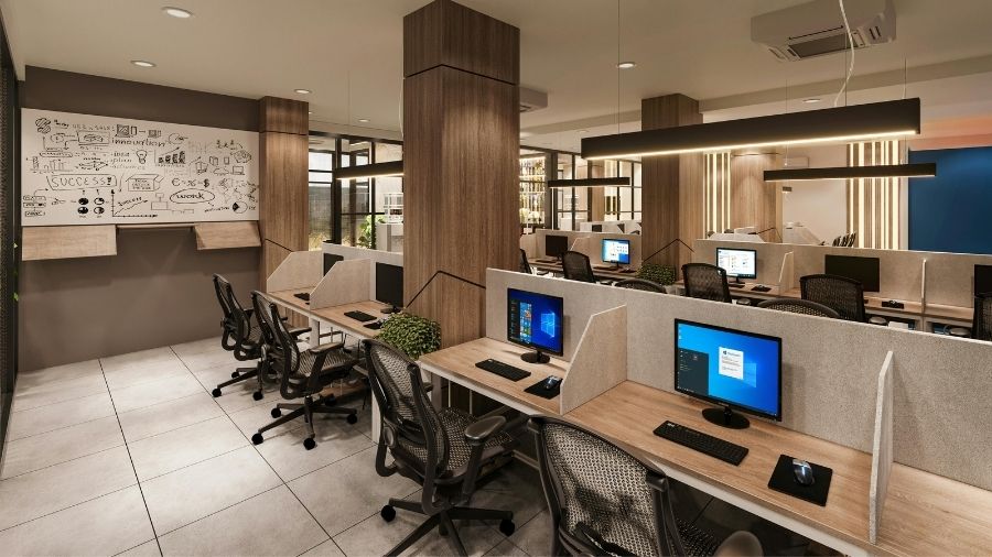 Challenges of Setting up a New Office in UAE