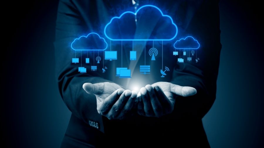 Email, Microsoft 365 & Cloud Tools Setup