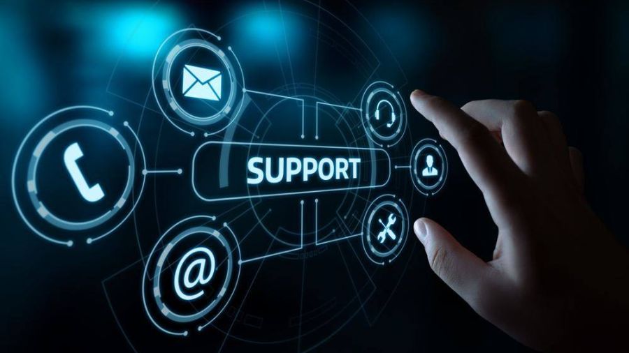 Factors Affecting IT Support Cost in Abu Dhabi