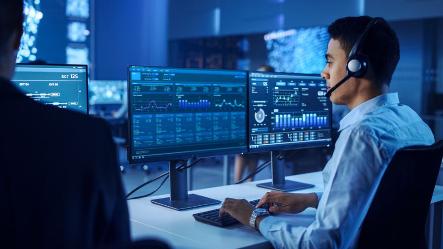 Get Custom IT Support Pricing for Your Business