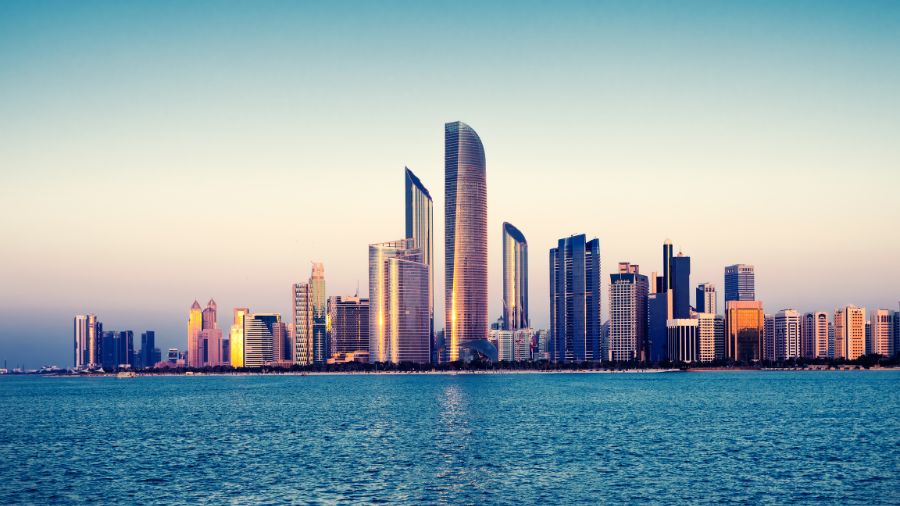 Industries in Abu Dhabi Benefiting the Most
