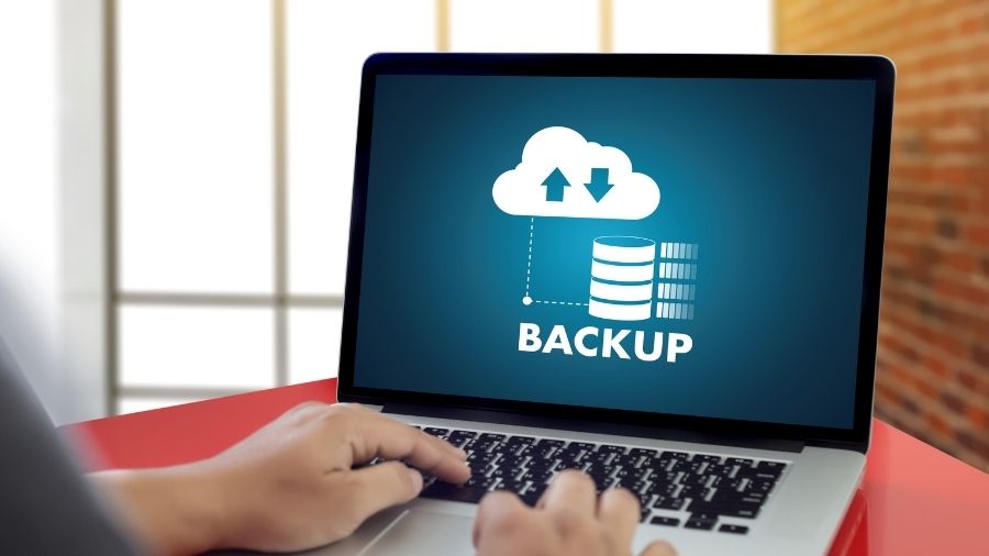 Server, Storage & Backup Setup Checklist