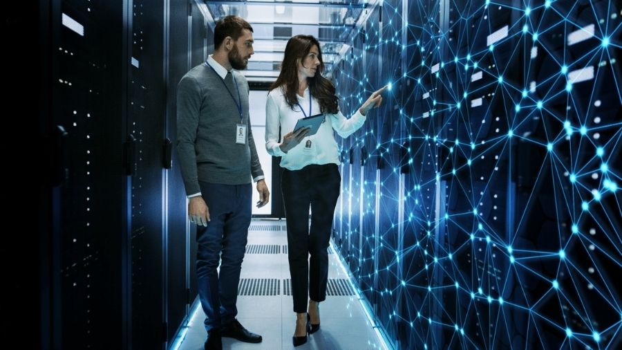 What Are Managed IT Services